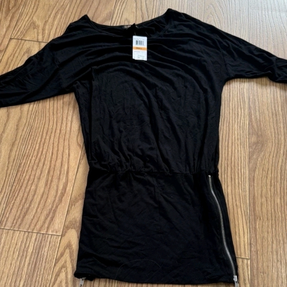 La Rok Luxe Woman’s Dress Size Small For Party Church Office .NWT